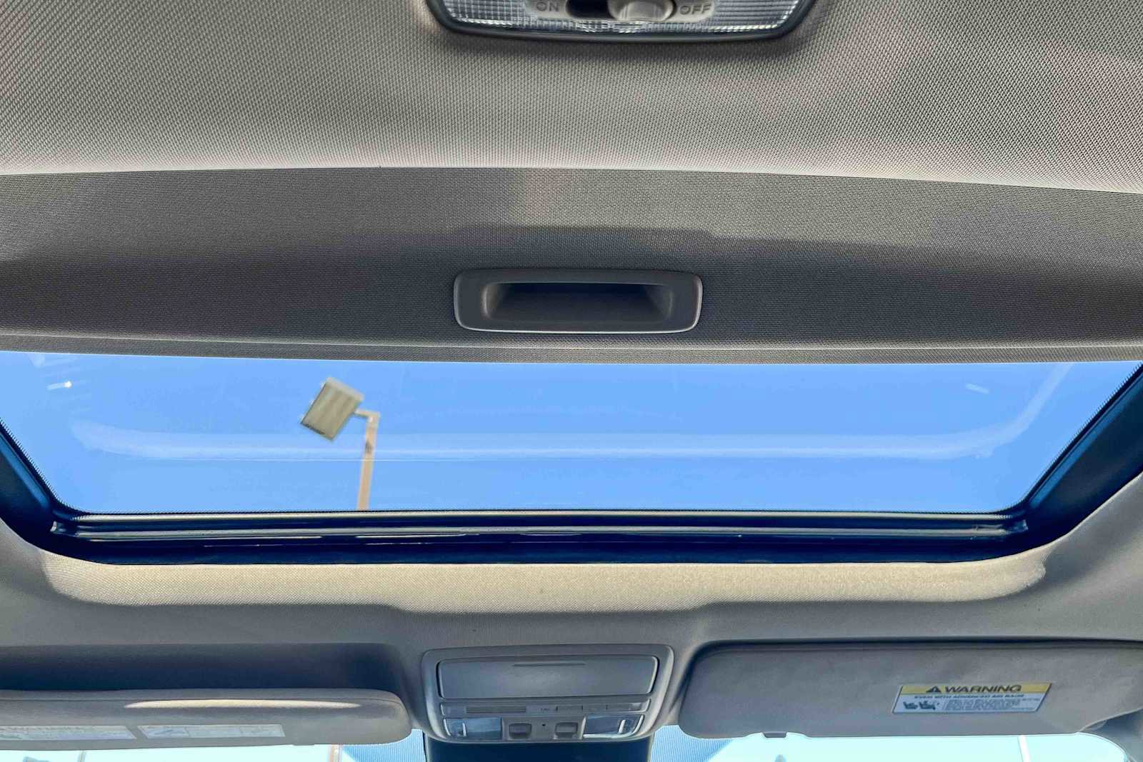 Used 2015 Honda CR-V Touring image 15