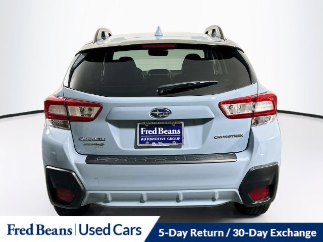 Used 2019 Subaru Crosstrek 2.0i Premium w/ Popular Package #3 AWD/4WD image 8