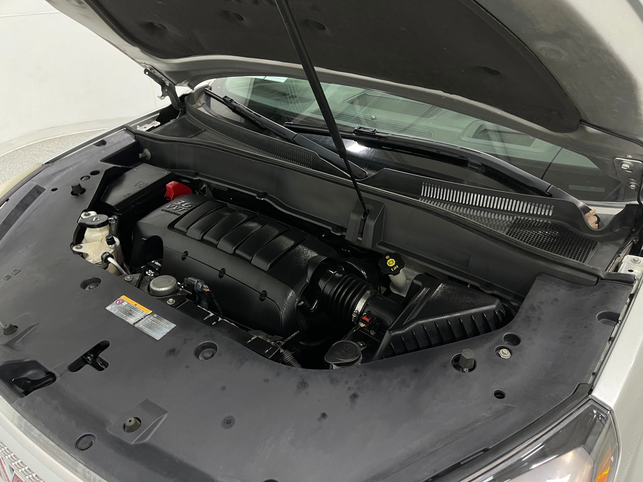 Used 2015 GMC Acadia Denali image 27