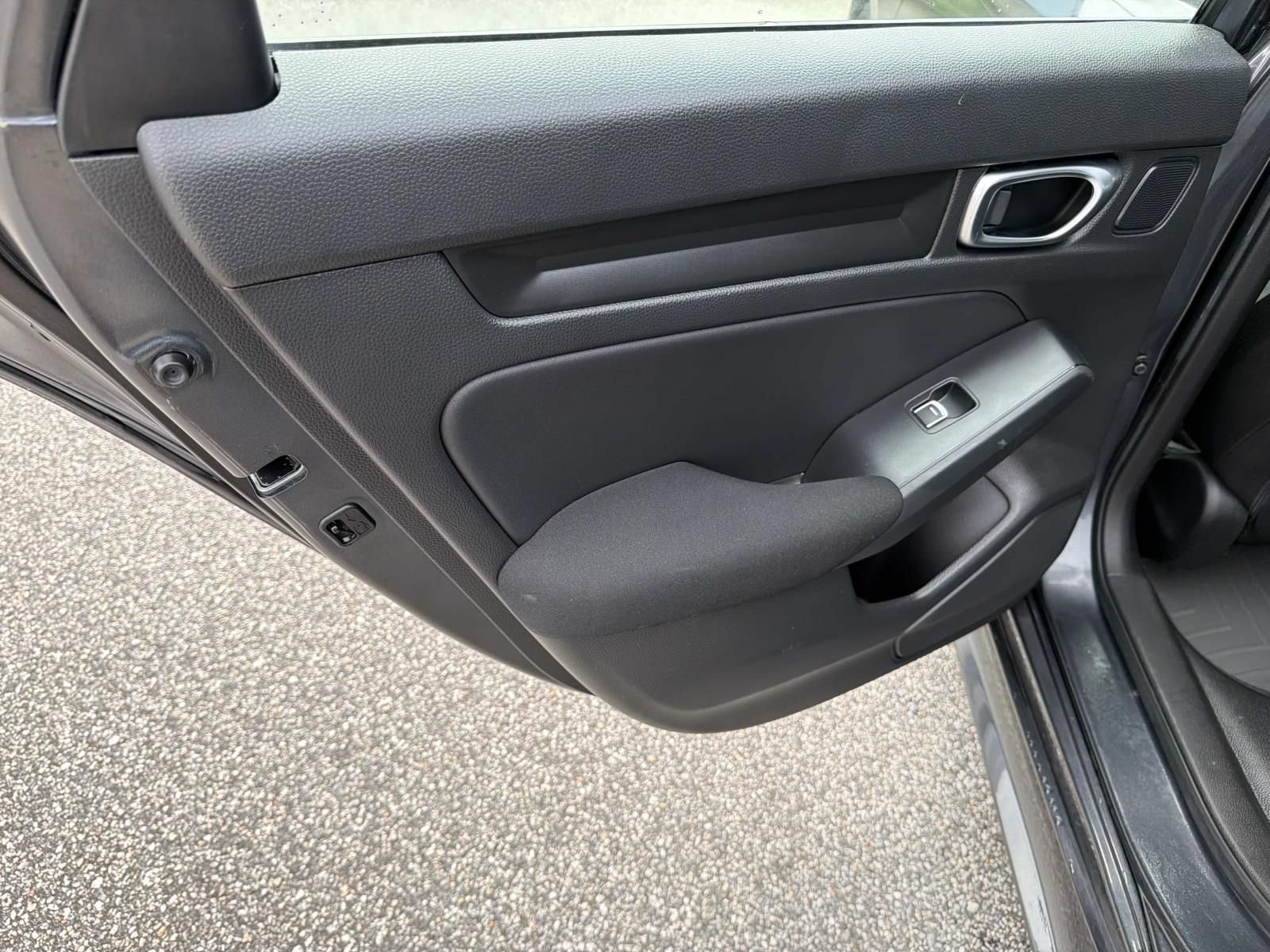 Used 2022 Honda Civic LX image 21