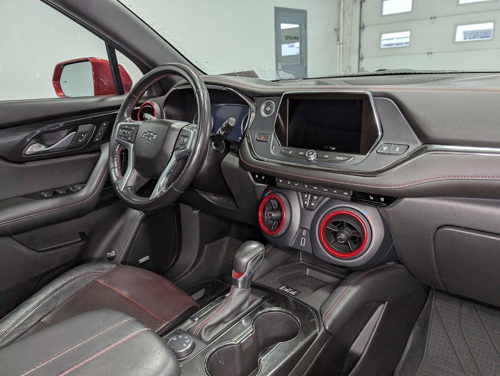 Used 2019 Chevrolet Blazer RS AWD/4WD image 43