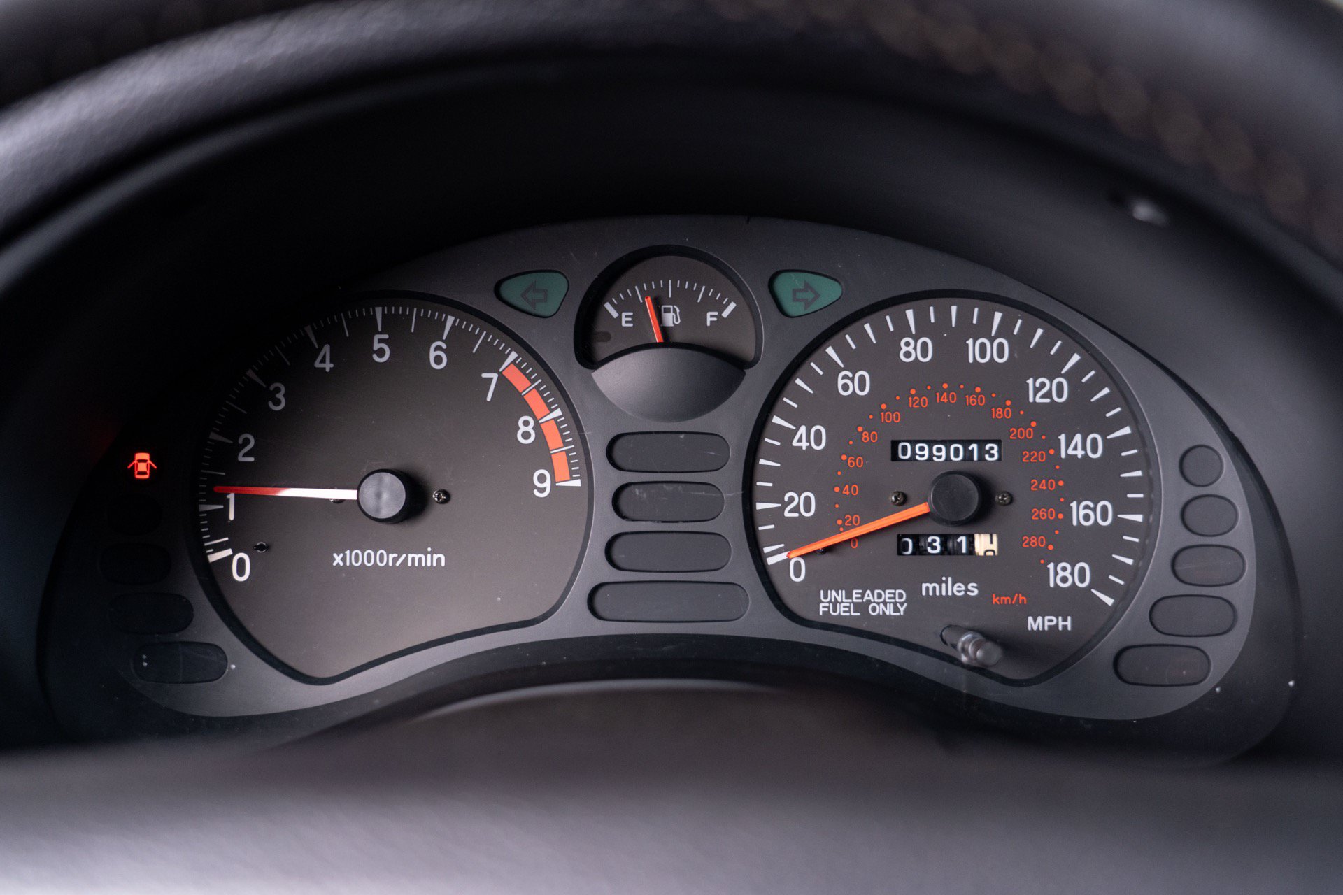 Used 1991 Dodge Stealth R/T Turbo AWD/4WD image 42