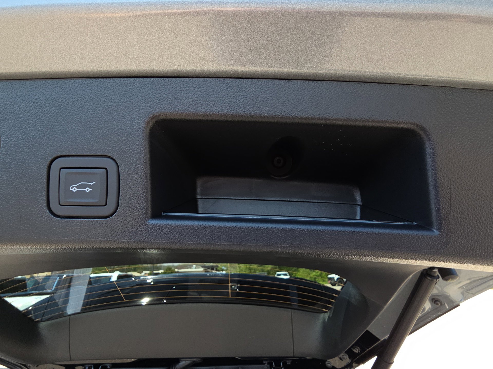 New 2026 Chevrolet Equinox RS image 33