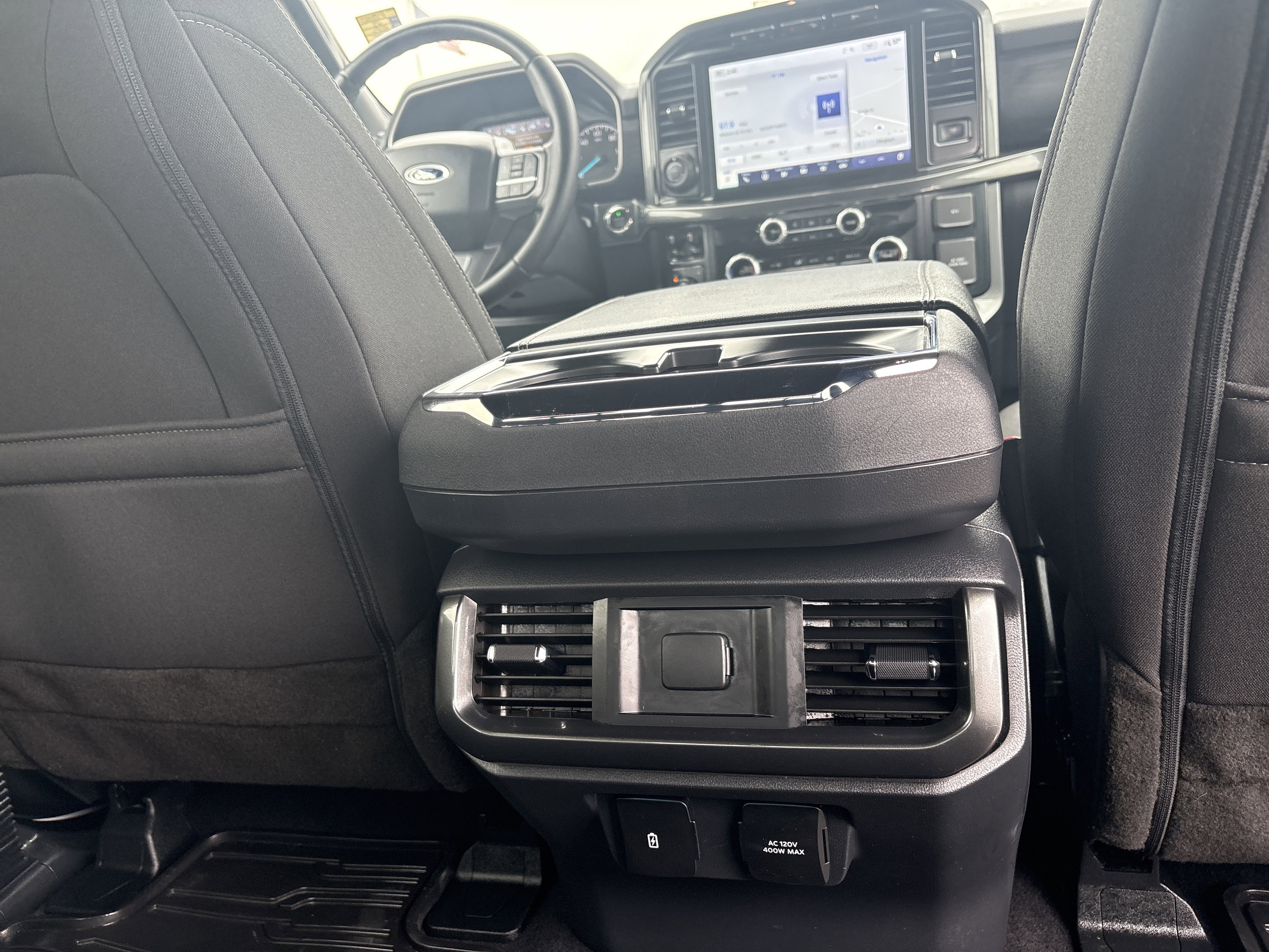 Used 2023 Ford F150 XLT w/ Equipment Group 302A High image 10