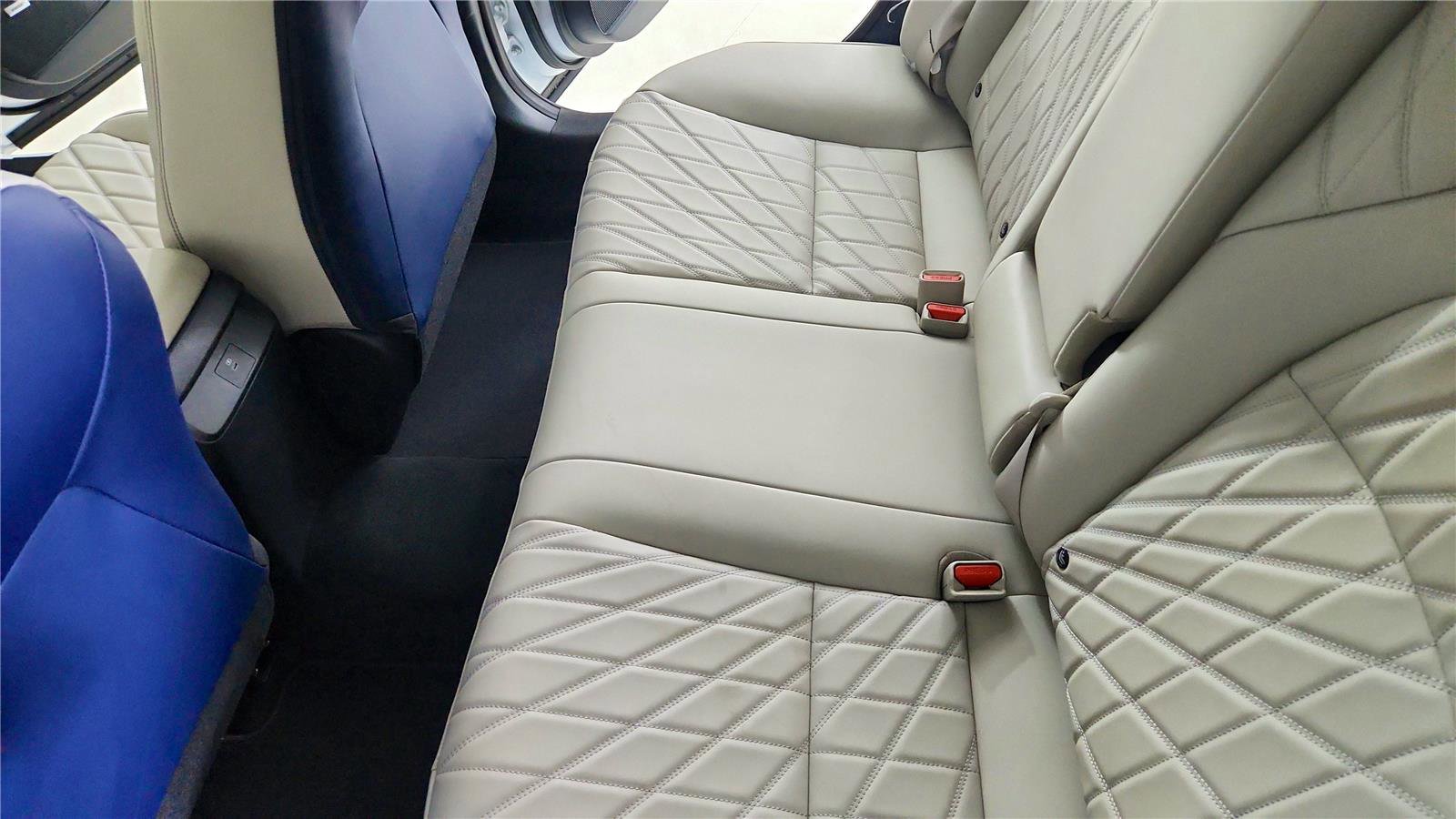 New 2026 Nissan Sentra SL w/ Floor Mat Package FWD image 36