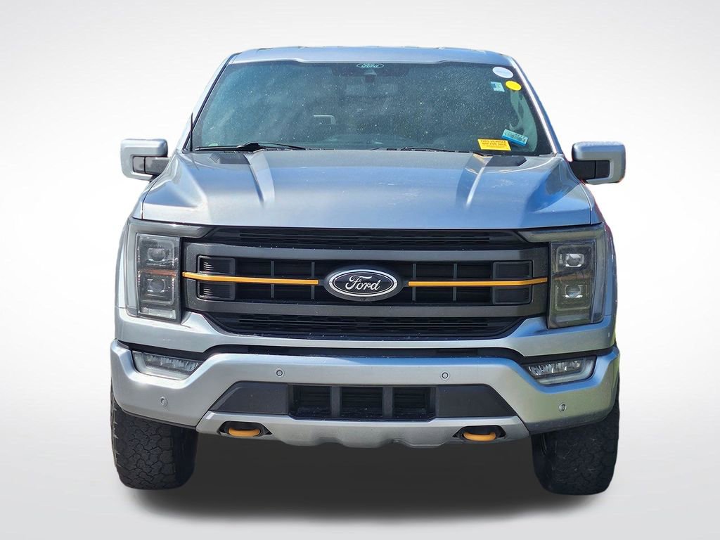 Used 2022 Ford F150 Tremor w/ Equipment Group 402A High image 4