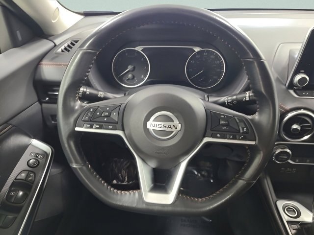 Used 2021 Nissan Sentra SR FWD image 22