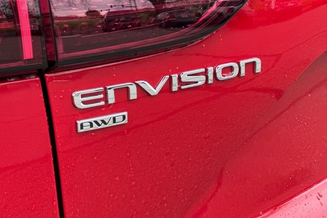 New 2026 Buick Envision Sport Touring image 34