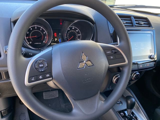 New 2026 Mitsubishi Outlander Sport ES image 12