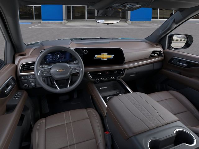 New 2026 Chevrolet Tahoe High Country RWD image 16