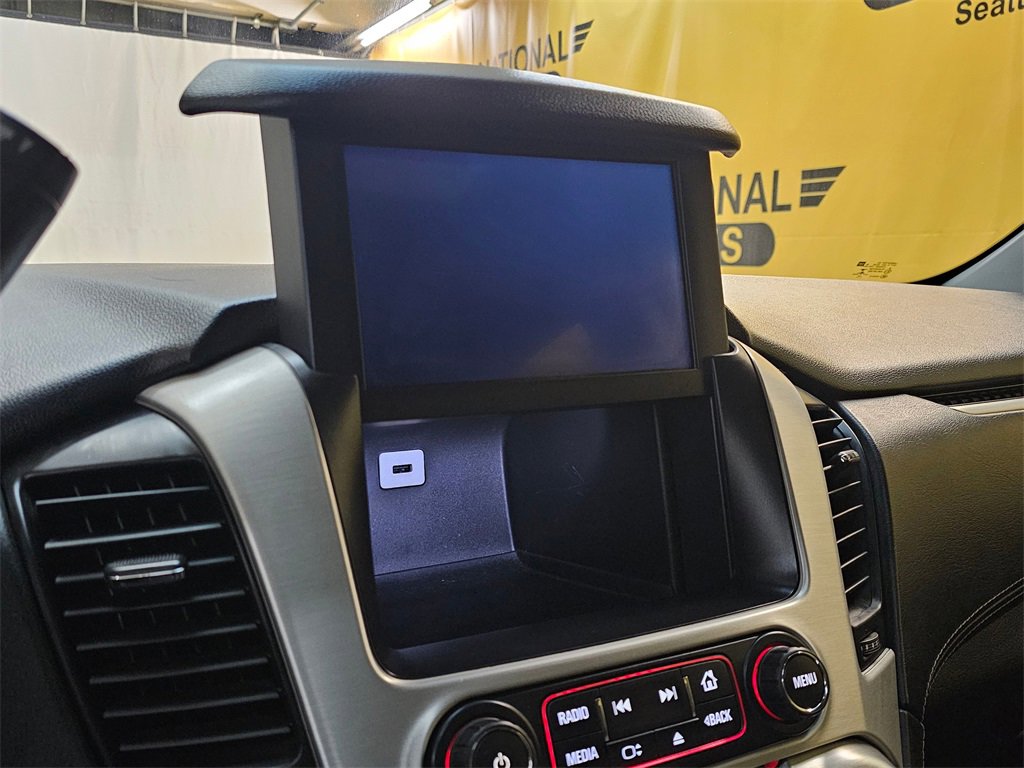 Used 2016 GMC Yukon XL SLT w/ Open Road Package image 34