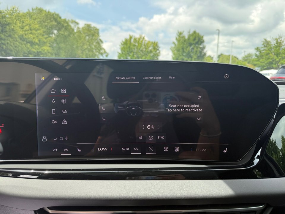 New 2025 Audi A5 2.0T Premium image 18