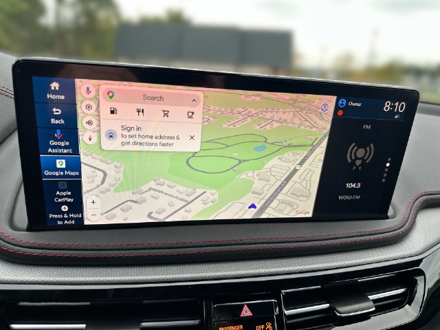 New 2026 Acura MDX A-Spec AWD/4WD image 26