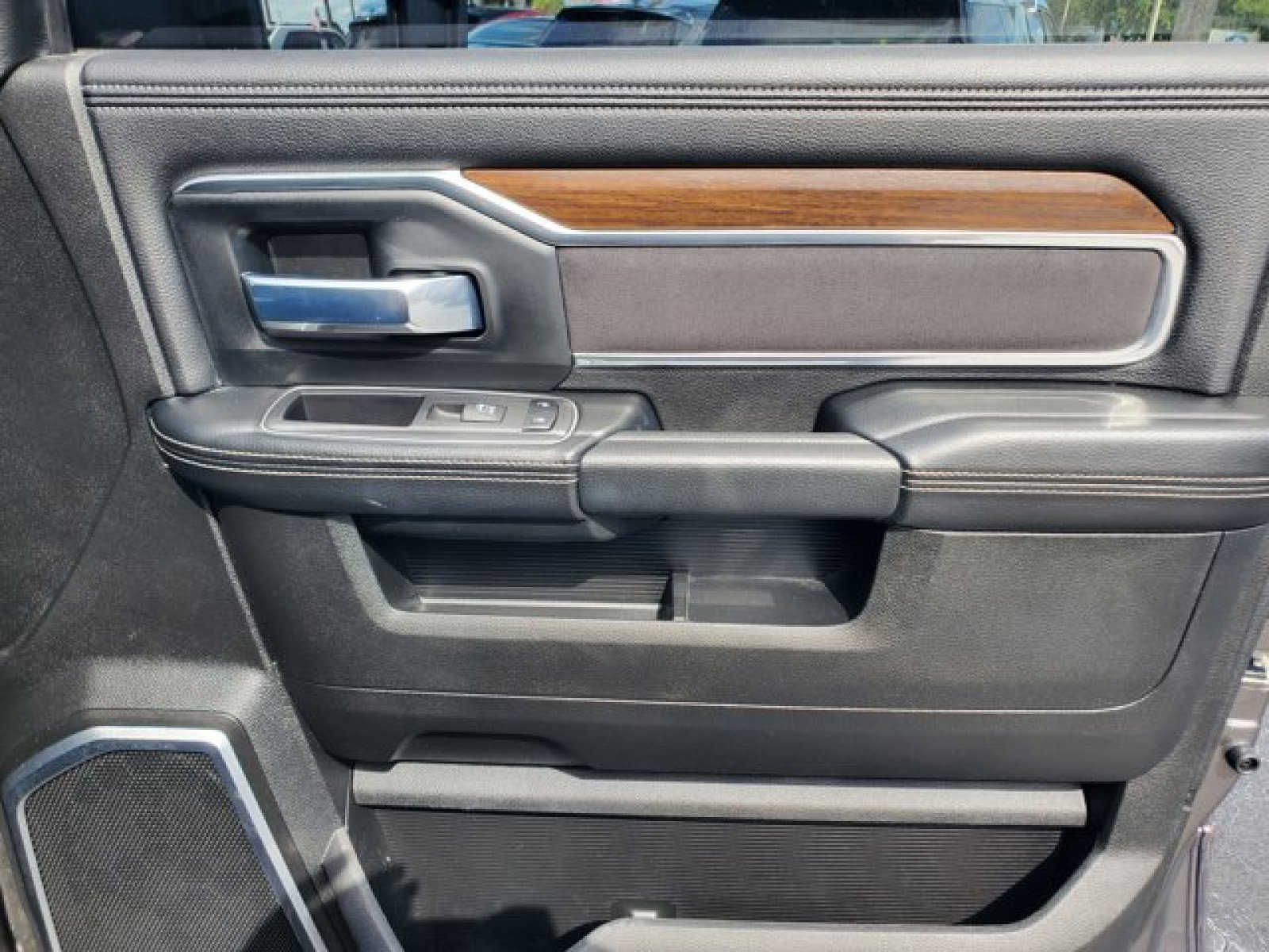 Used 2023 RAM 2500 Laramie image 35