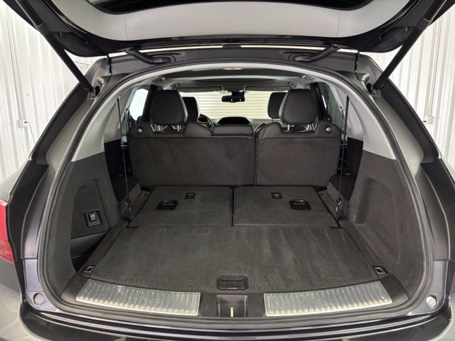 Used 2015 Acura MDX w/ Technology Package FWD image 15