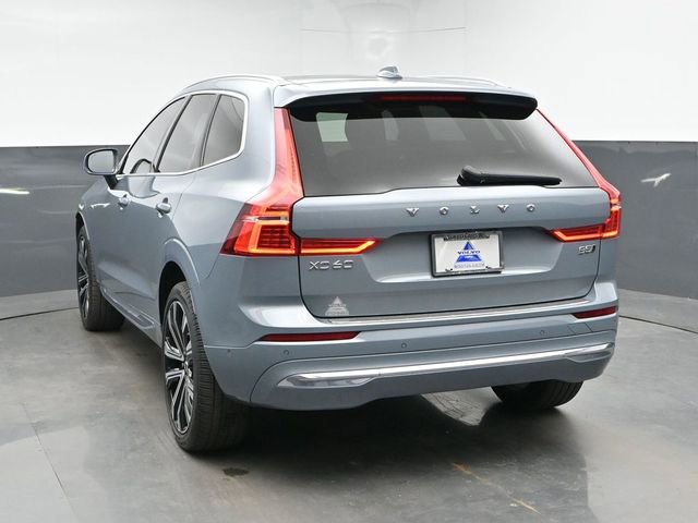 Used 2023 Volvo XC60 B5 Ultimate w/ Protection Package Premier AWD/4WD image 8