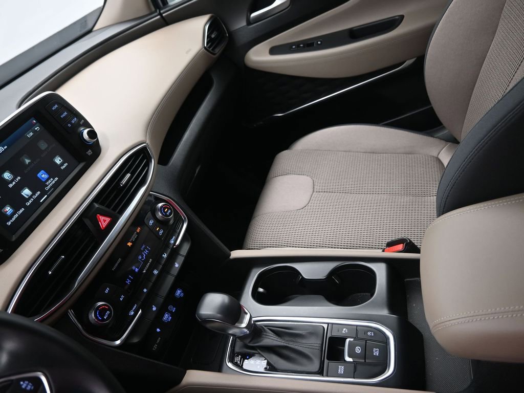Used 2020 Hyundai Santa Fe SEL w/ Convenience Package image 20