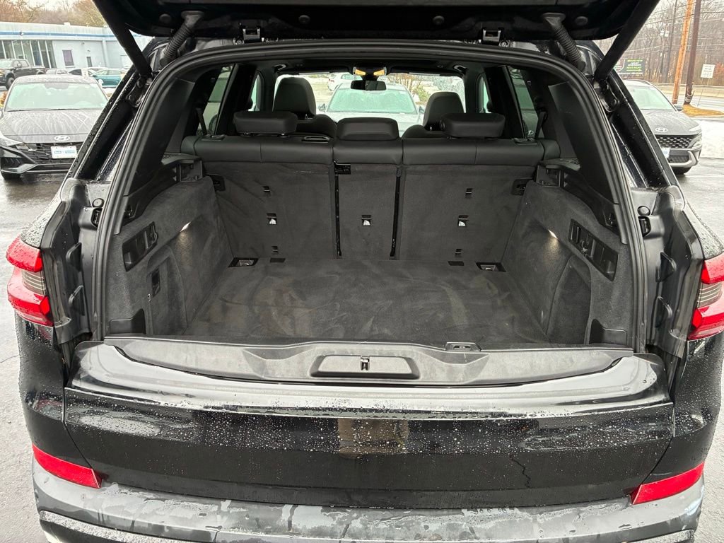 Used 2020 BMW X5 xDrive40i w/ Convenience Package image 12