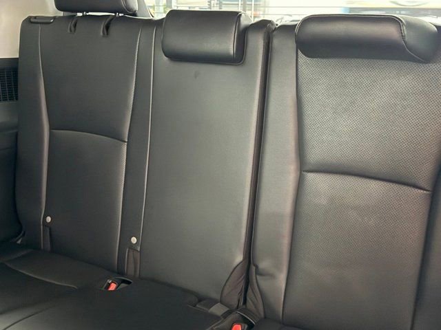 Certified 2024 Toyota Grand Highlander XLE image 39