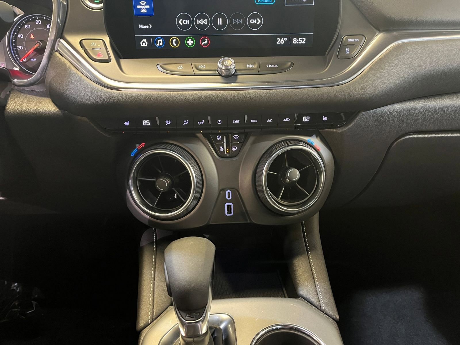 Used 2025 Chevrolet Blazer LT image 18