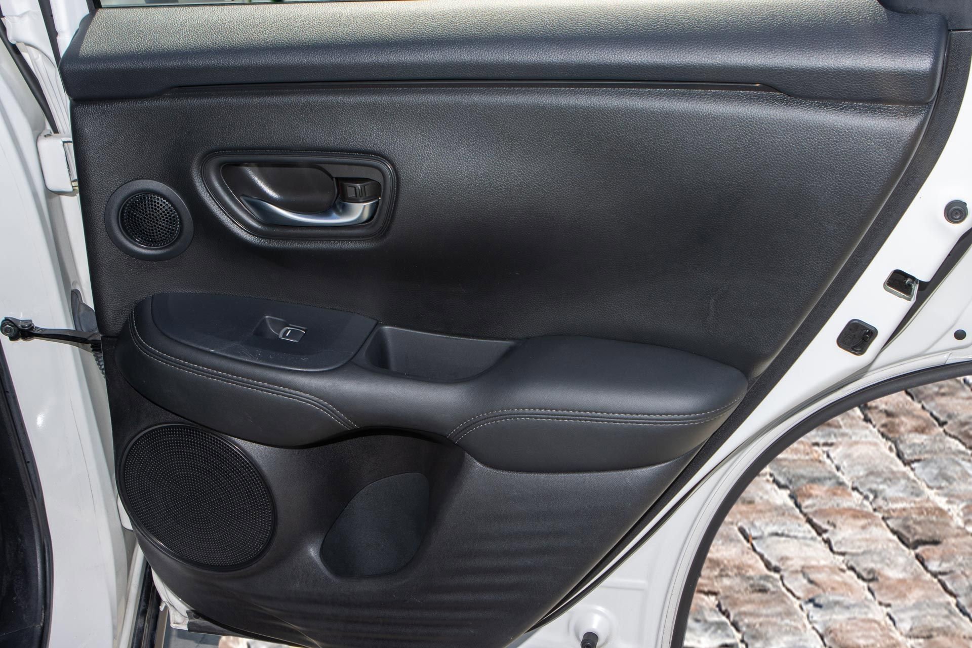 Certified 2023 Honda HR-V EX-L image 13