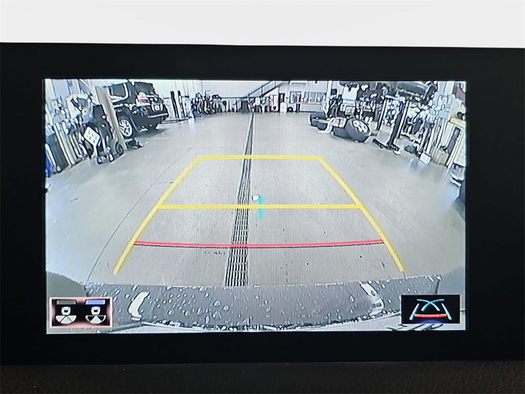 New 2025 Lexus IS 350 F Sport image 21