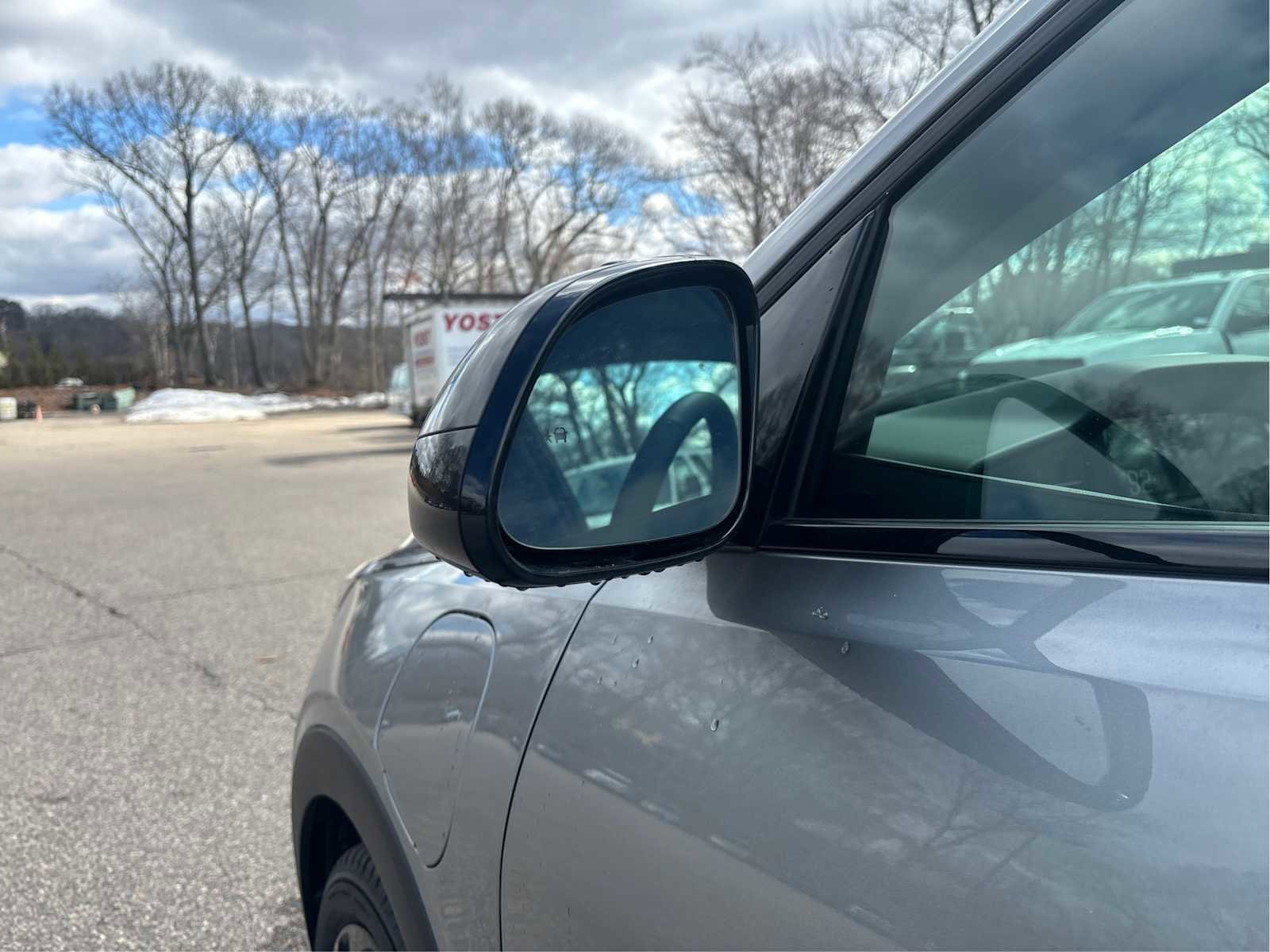 New 2027 Chevrolet Bolt RS image 25
