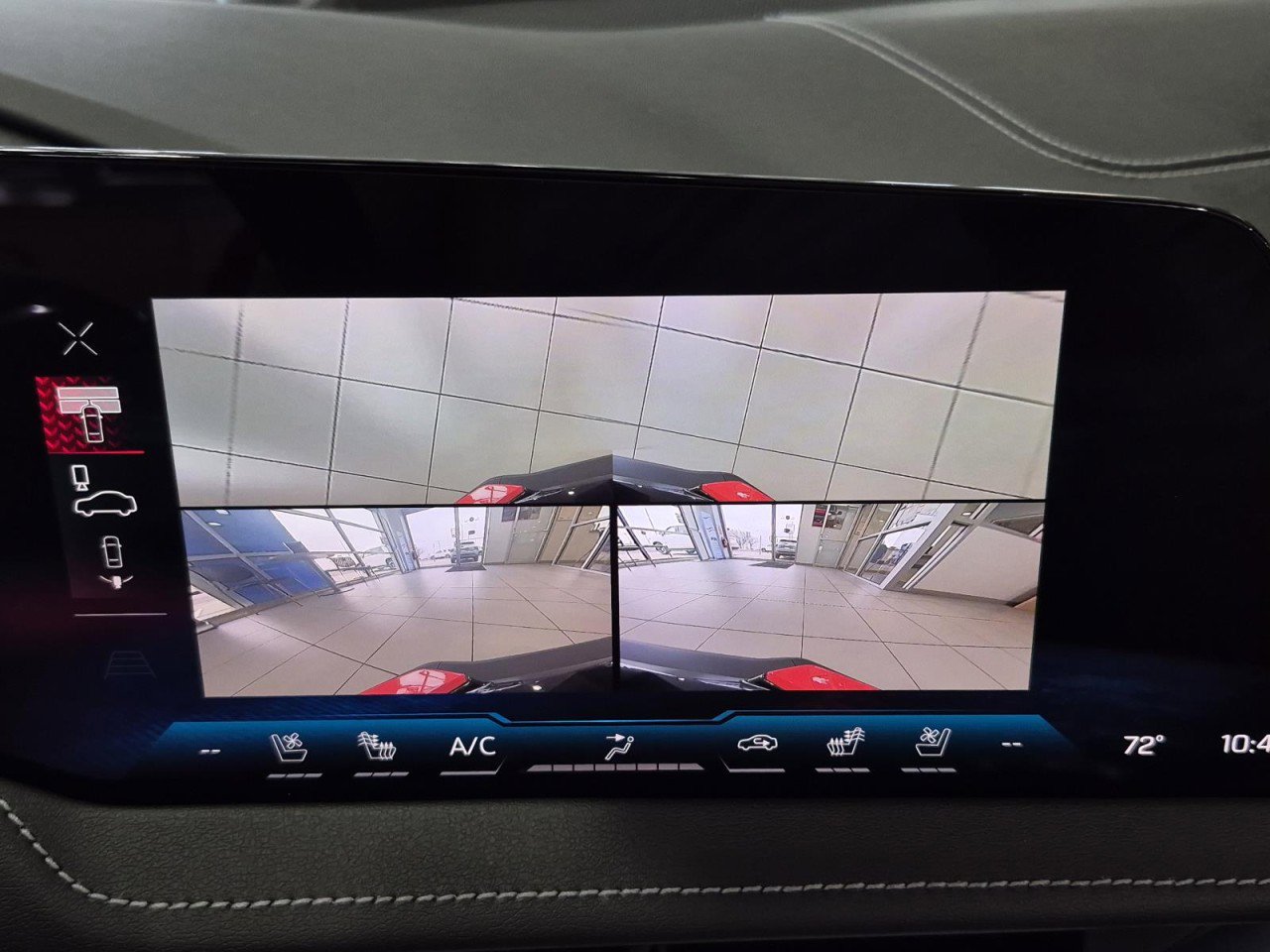 New 2026 Chevrolet Corvette Stingray Preferred Conv w/ Z51 Performance Package image 21