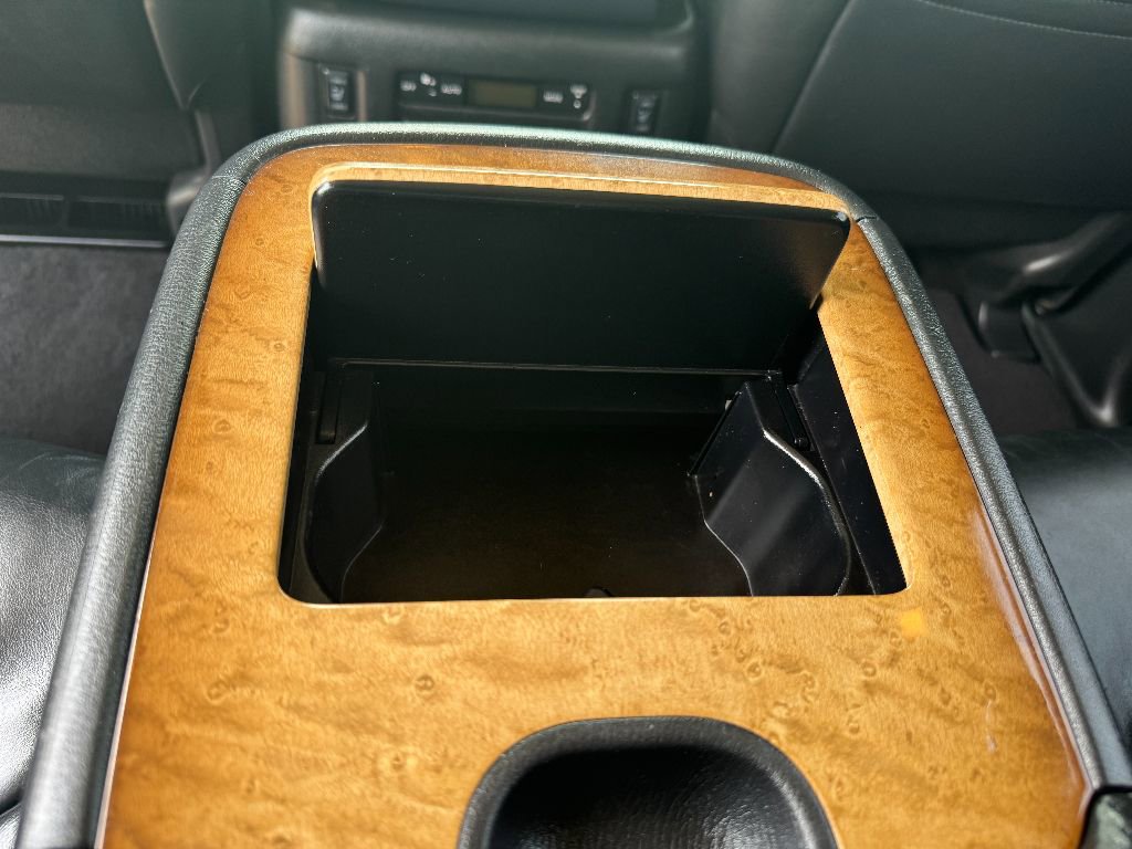 Used 2014 INFINITI QX80 4WD w/ Theater Package image 36