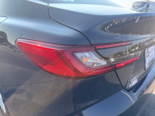 Used 2026 Toyota Camry LE FWD image 10