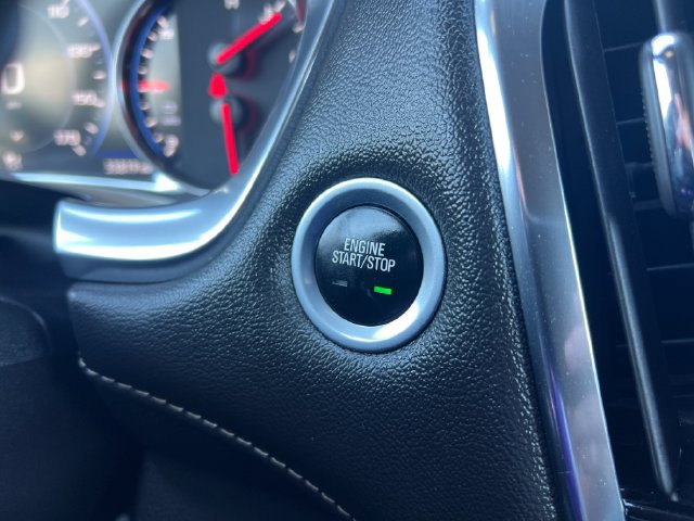 Certified 2023 Chevrolet Traverse Premier AWD/4WD image 27