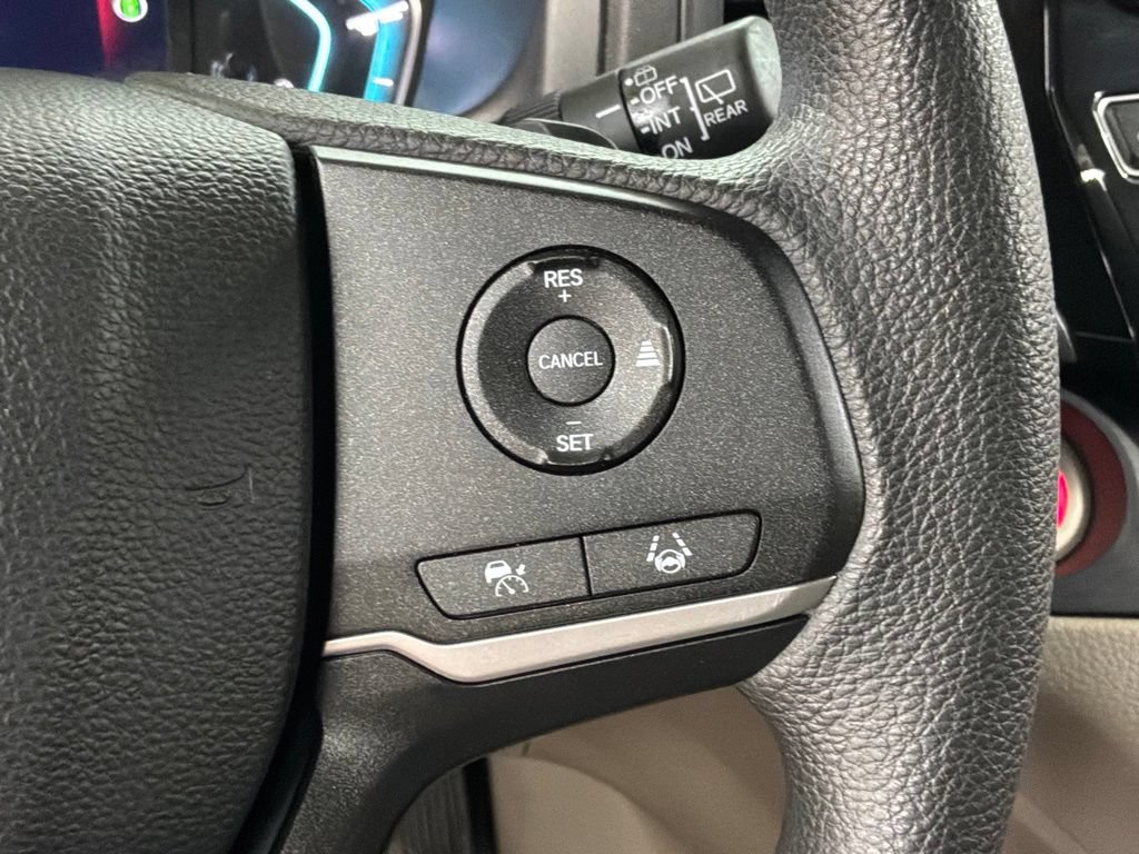 Certified 2023 Honda Odyssey EX image 12