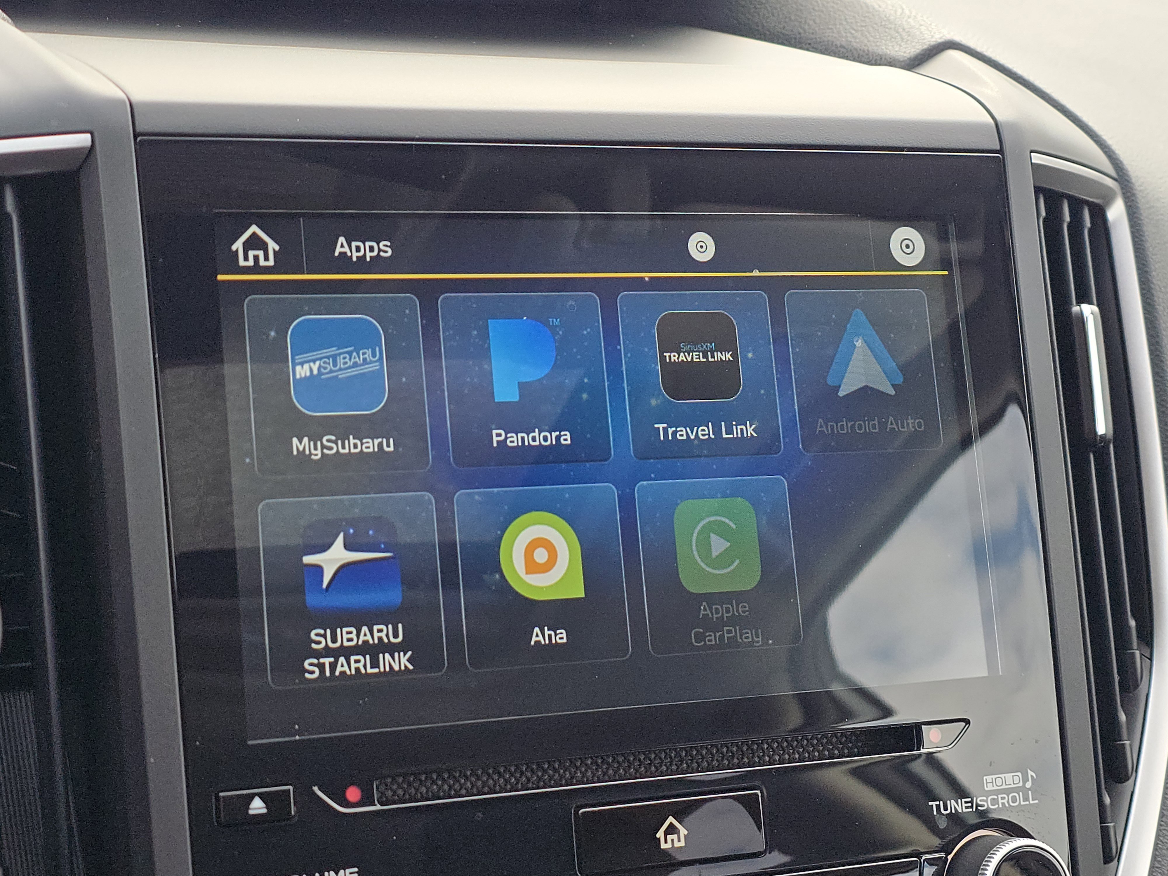 Certified 2023 Subaru Crosstrek 2.5i Limited image 10