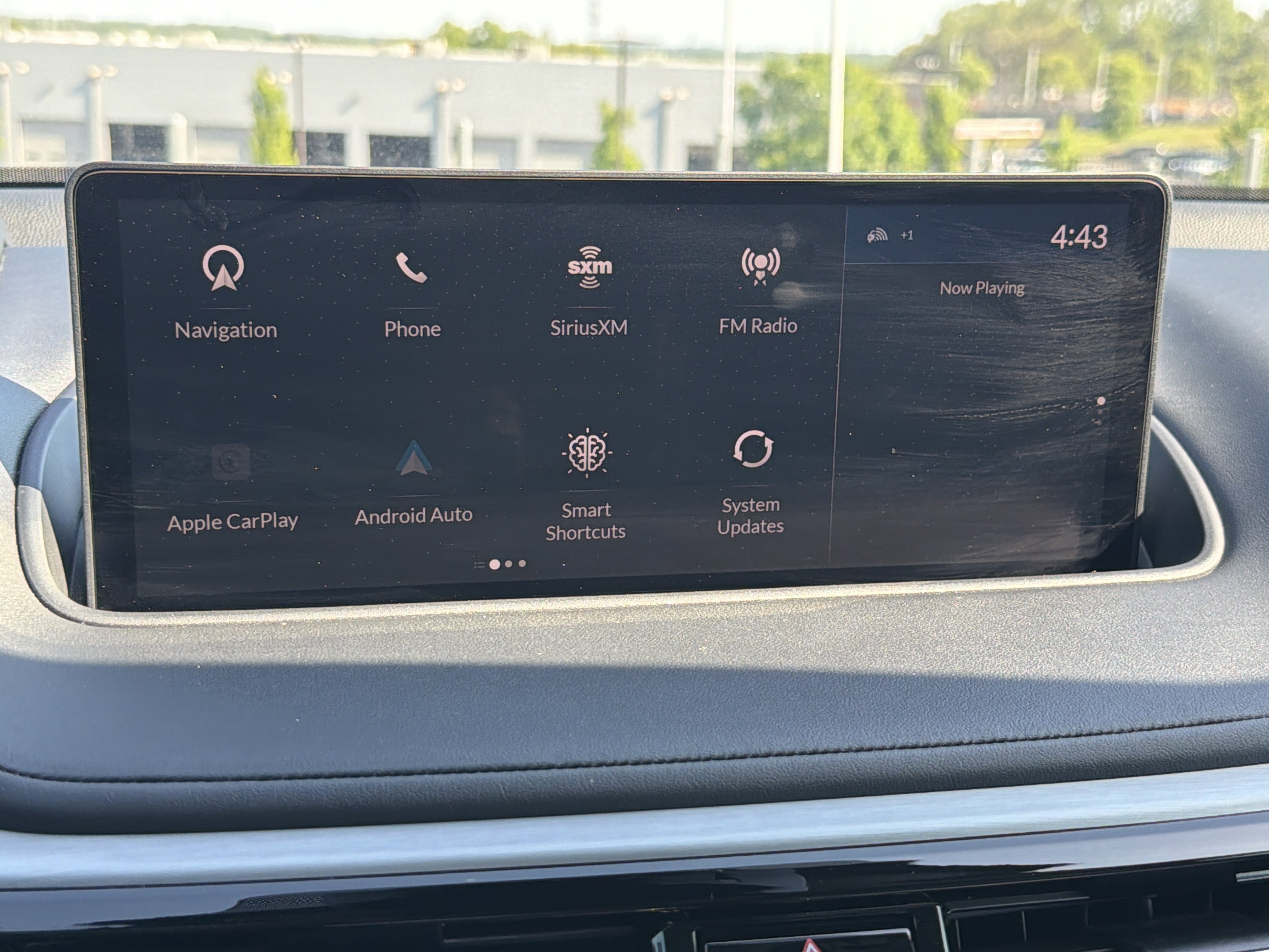 Certified 2024 Acura MDX FWD w/ Technology Package image 23