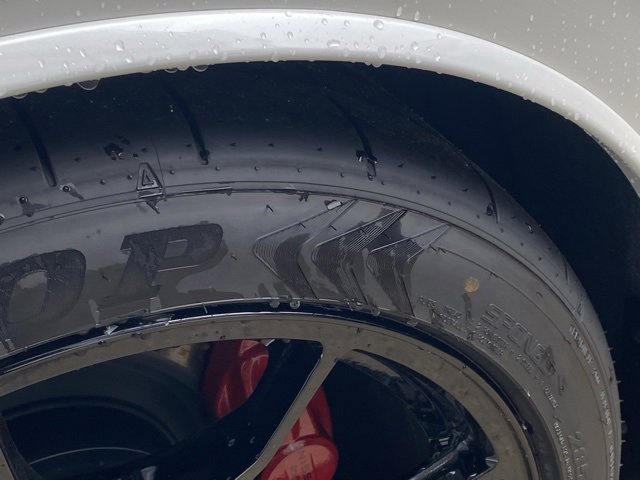 New 2024 Nissan Z NISMO w/ Floor Mat Package image 14