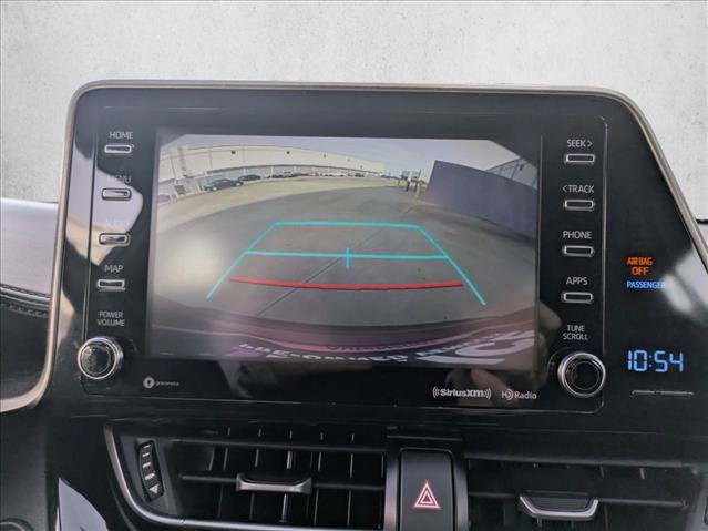 Used 2019 Toyota C-HR XLE image 13