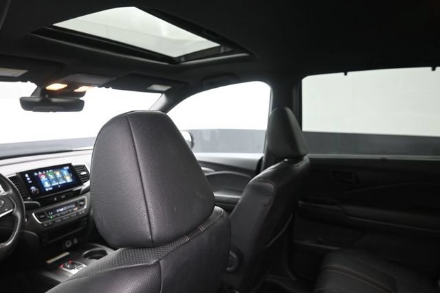 Used 2022 Honda Pilot TrailSport image 19