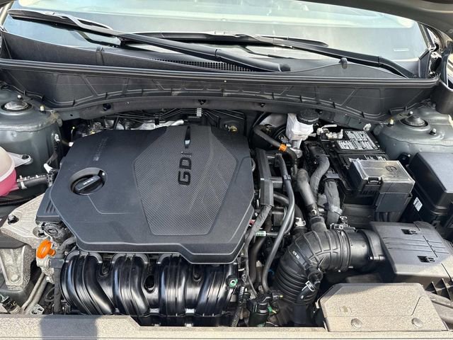 Used 2022 Hyundai Tucson Limited image 15