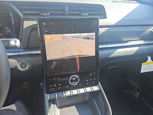 New 2026 GMC Terrain Elevation w/ Elevation Premium Package image 15