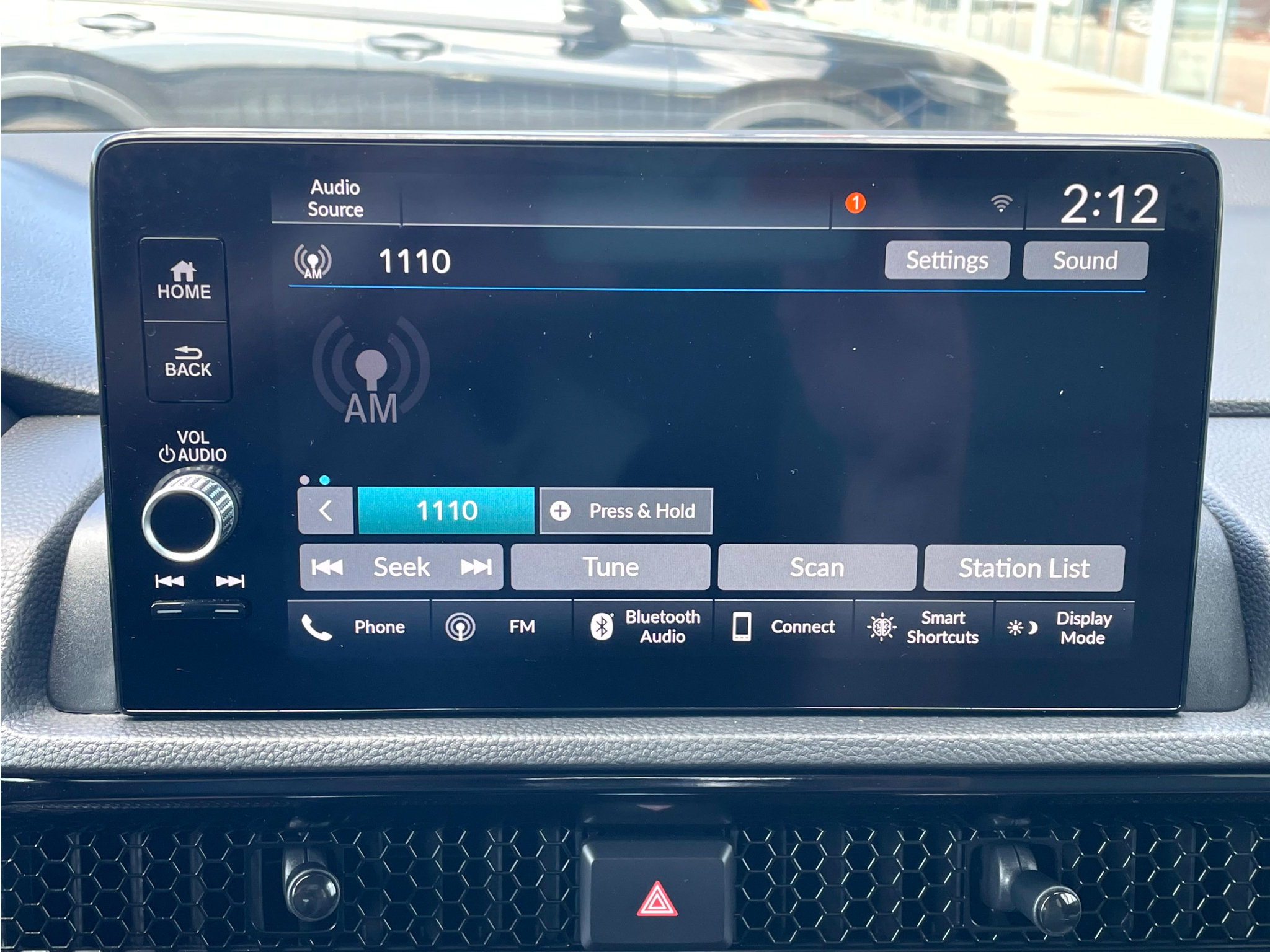 Used 2025 Honda CR-V EX-L image 17