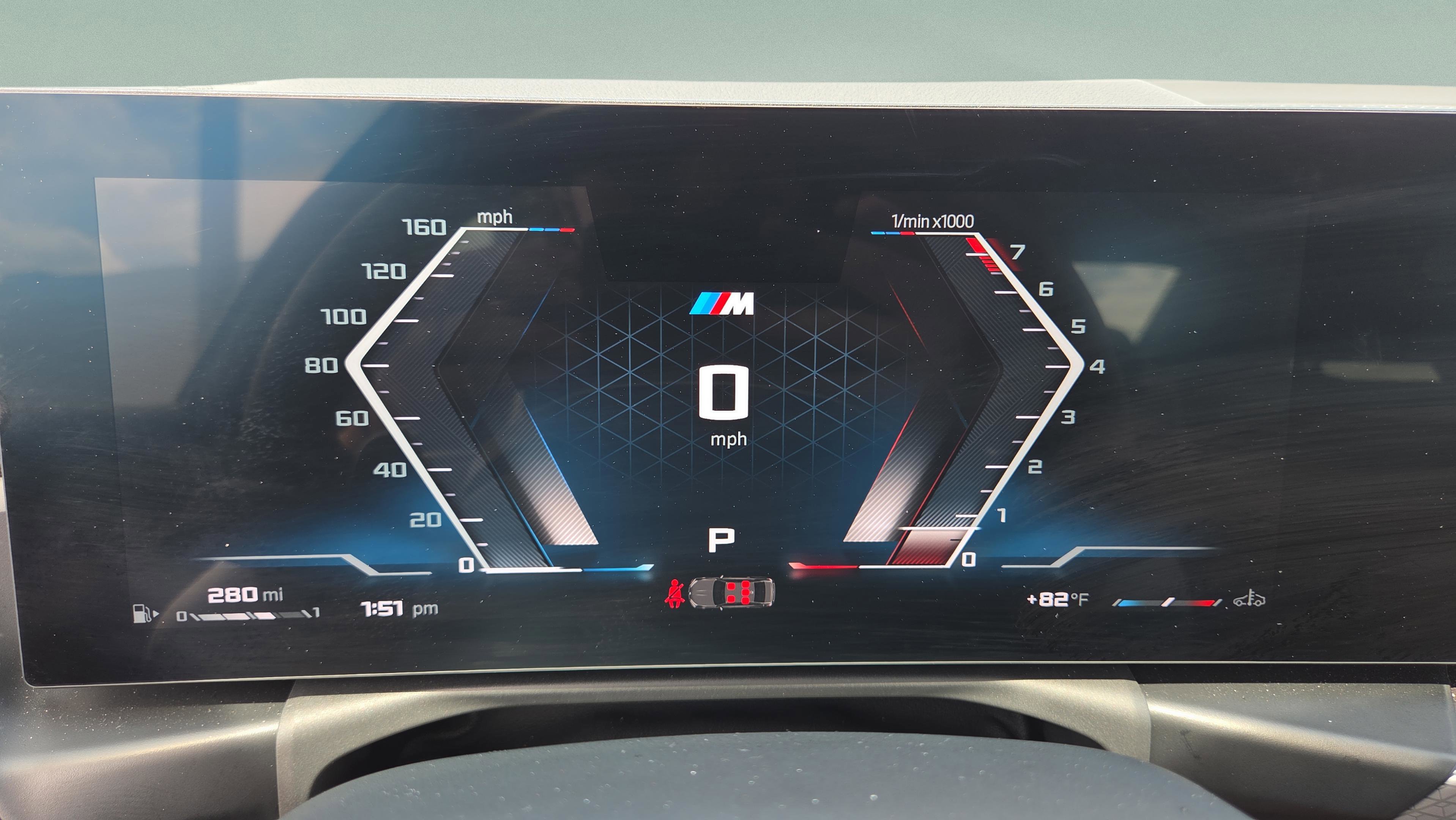 Certified 2025 BMW M340i xDrive AWD/4WD image 29