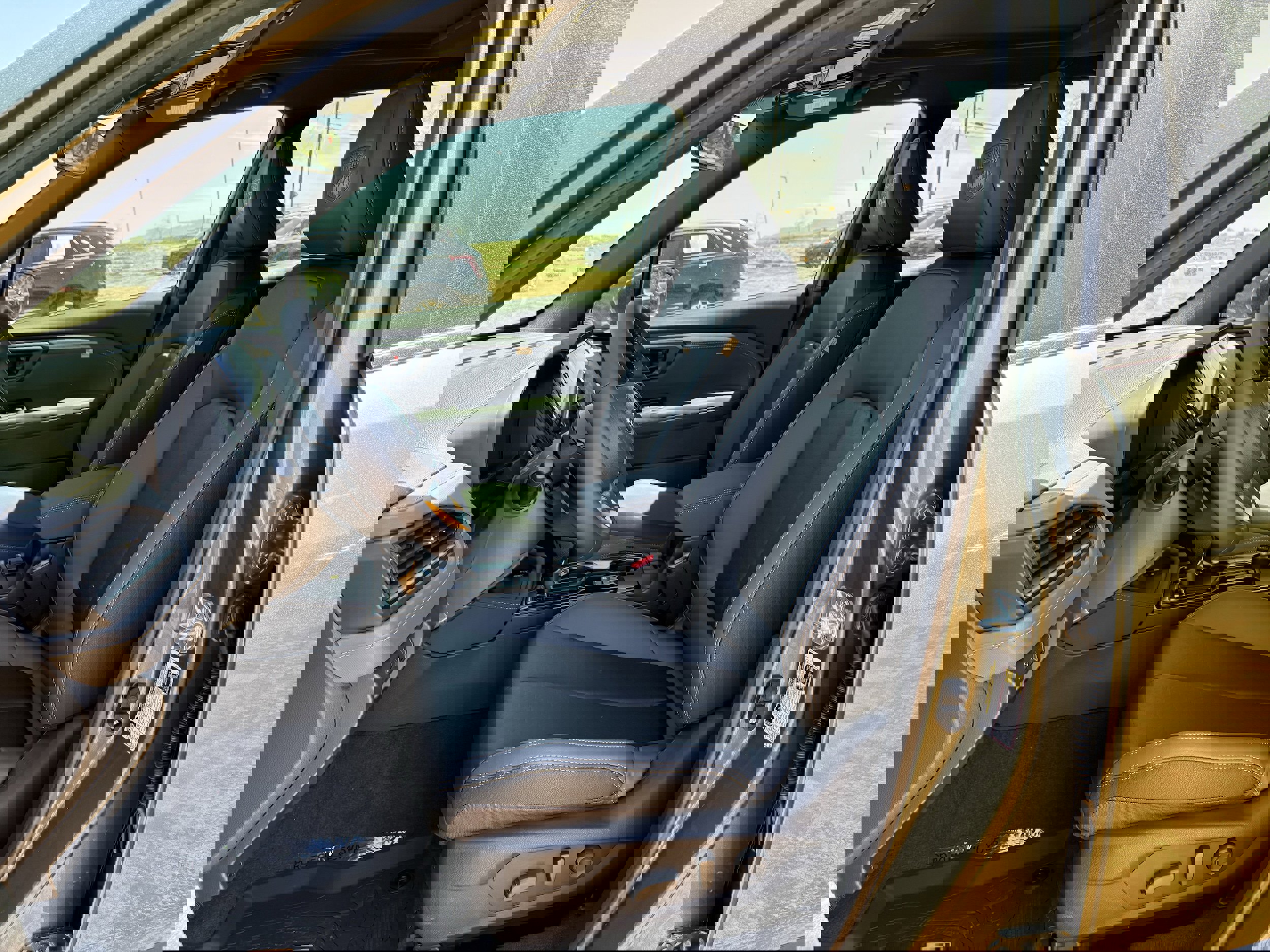 New 2026 Subaru Forester Wilderness image 27