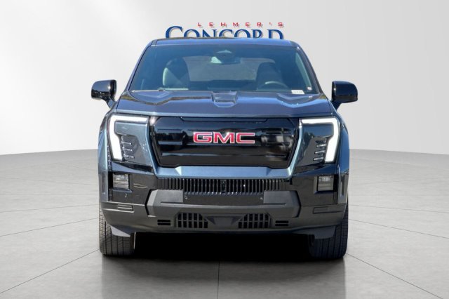 Used 2026 GMC Sierra EV Elevation AWD/4WD image 9