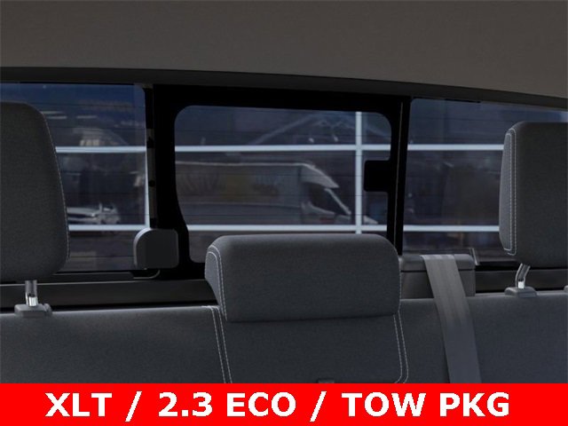New 2025 Ford Ranger XLT w/ Equipment Group 301A High image 22