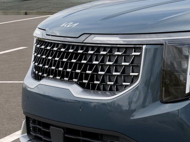 New 2026 Kia Carnival SX image 12