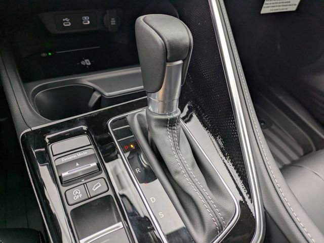 New 2026 Acura ADX FWD image 7