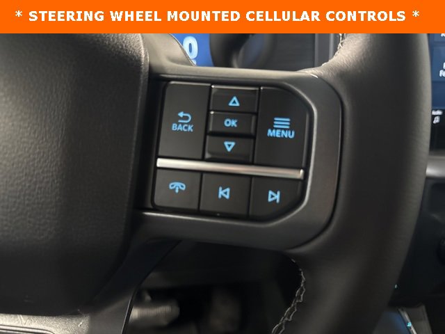 New 2025 Ford F150 XLT w/ Equipment Group 302A MID image 24