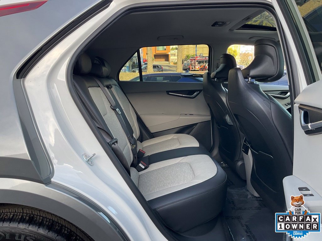 Used 2025 Kia Niro Wave w/ Wave Preserve Package FWD image 44