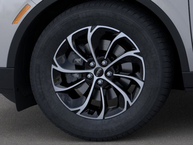 New 2026 Lincoln Nautilus Premier AWD/4WD image 19