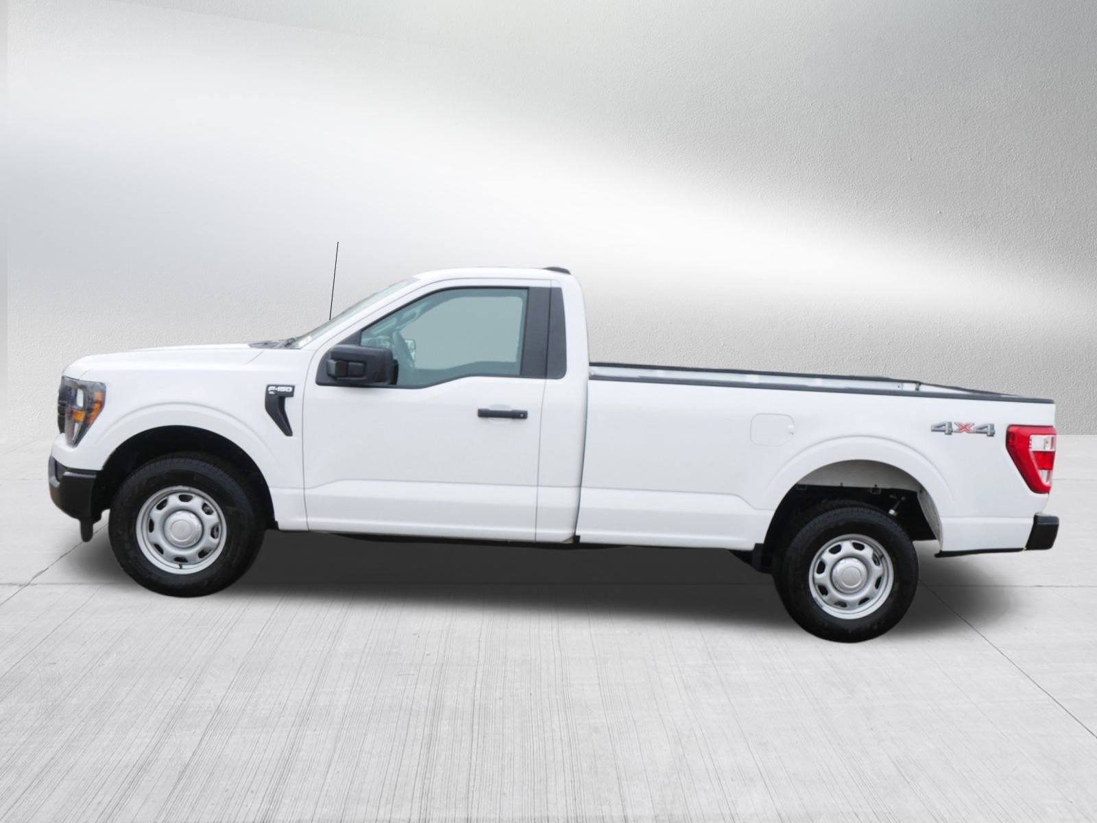 Certified 2023 Ford F150 XL w/ Trailer Tow Package image 4
